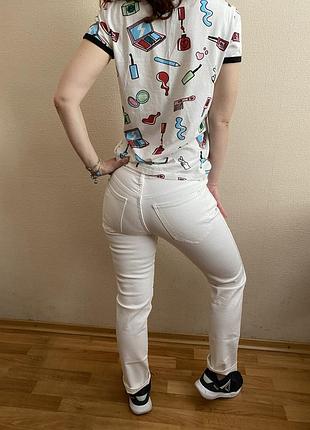 Джинсы gap 4