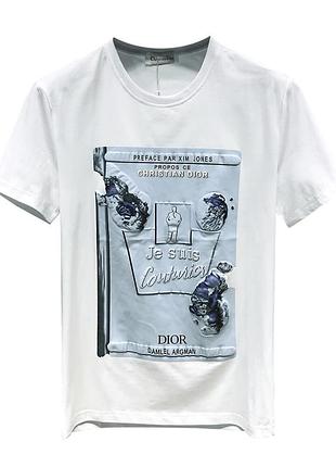 Брендова футболка