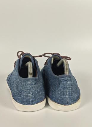 Acne кеди 4