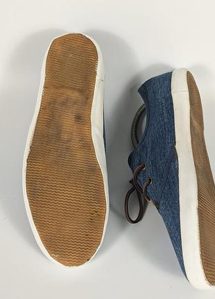 Acne кеди 7