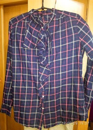 Рубашка блуза от gap