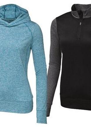 Кофта для спорта тм crivit, розмір xl