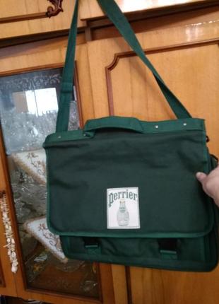 Сумка чоловіча.