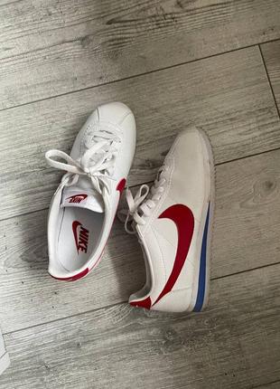 Кросівки nike cortez