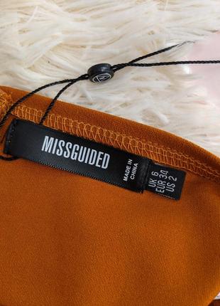 Шикарный топ missguided8 фото