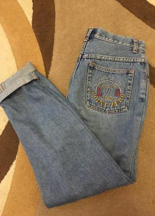 Крутезні джинсі