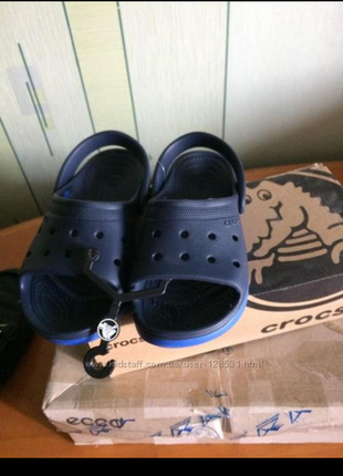 Крос , крокс, crocs 3