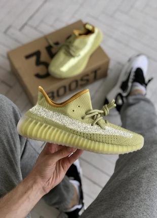 Кроссовки adidas yeezy boost 350 v2 40-41-42-43-44-45