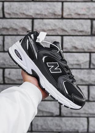 Кроссовки женские нью беланс new balance 530