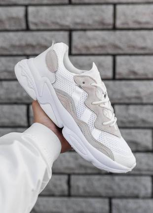 Кроссовки мужские адидас california adidas ozweego