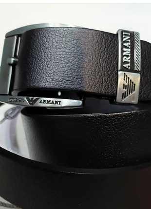 Ремень кожа / турция