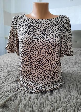 Блуза h&m