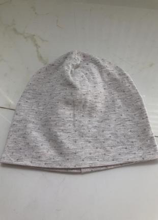 Шапочки 3