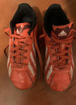Фірмові бутси adidas, адідас копи.