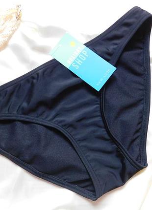 Плавки new look размер s