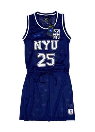 Новая с биркой спортивная туника-платье