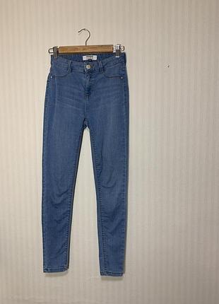 Джинси