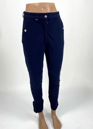 Штани верхові pickeur, сині