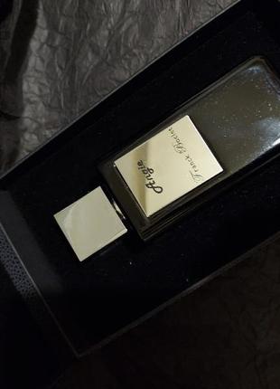 Angie franck boclet 5 ml extrait de parfum