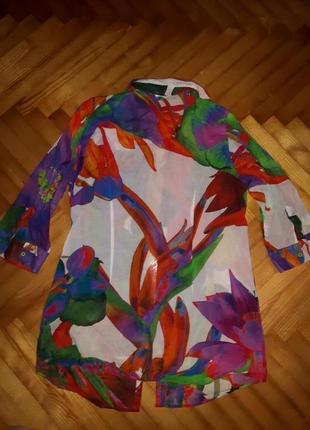 Nadine h-батистовая блуза! p.-42