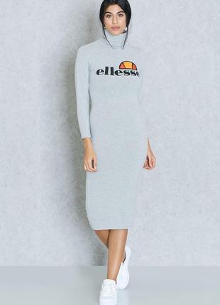 Дуже гарна сукня ellesse у спортивному стилі