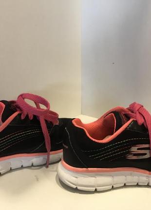 Кросівки skechers4 фото