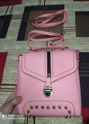 Сумка рюкзак 2в1 200грн