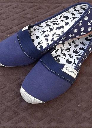 Балетки женские 100грн