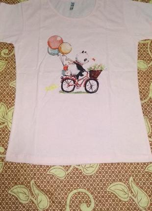 Футболка женская 100грн