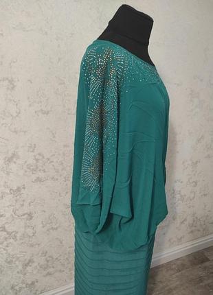 Платье нарядное 5