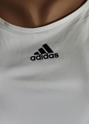 Спортивная? блуза adidas размер l3 фото