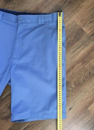 Platinum premium фирменные мужские шорты чинос кэжуал по типу m&amp;s marks and spencer9 фото