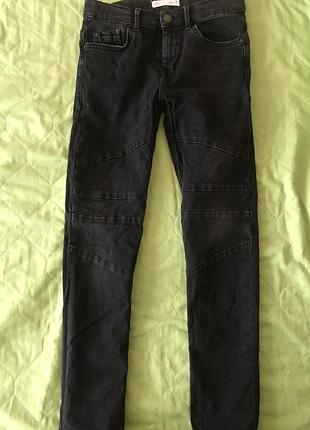 Классные zara джинсы