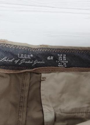 Шорті h&m4 фото