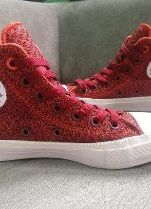 Кеди converse