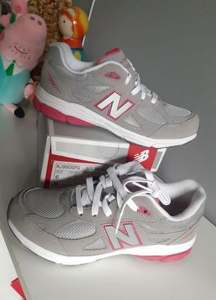 Кроссы new balance