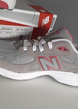 Кроссы new balance3 фото