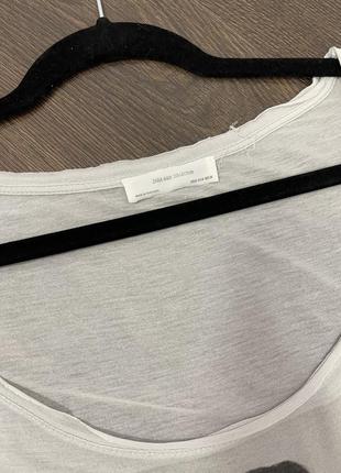 Футболка оверсайз2 фото