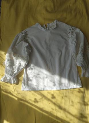 Блуза