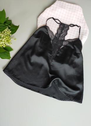 Топ з мереживом mint&berry