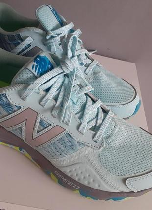 М'ятні кросовочки new balance