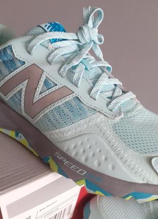 Мятные кроссовочки new balance4 фото