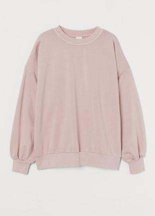 Світшот  h&m