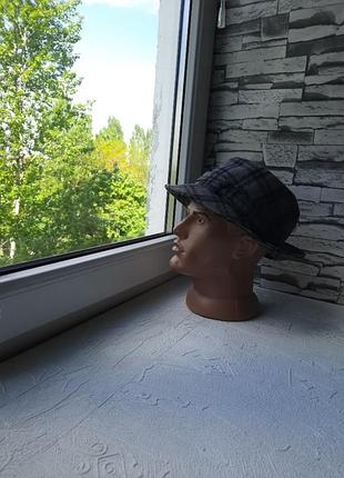 Шляпка трилби(федора)унисексmarks&spenser one size