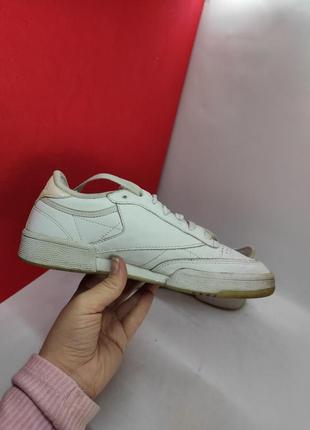 Кроссовки reebok оригинал2 фото