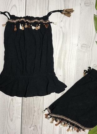 Костюм для девочки