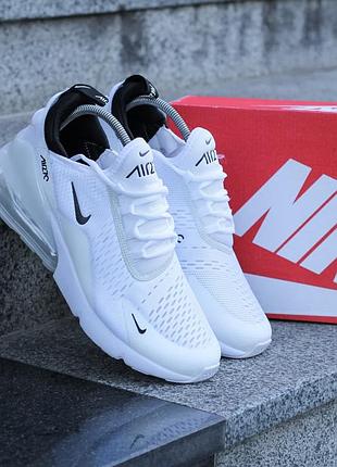 Кроссовки nike air max 270 2