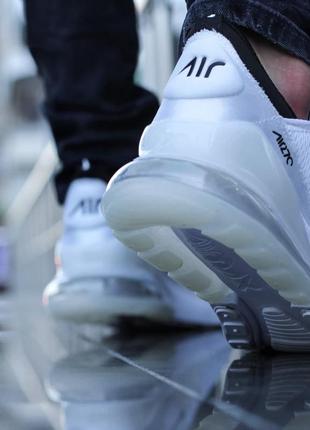 Кроссовки nike air max 270 3
