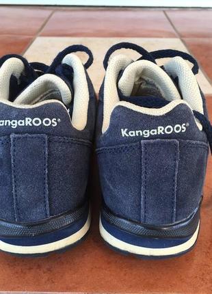 Кроссовки kangaroos6 фото