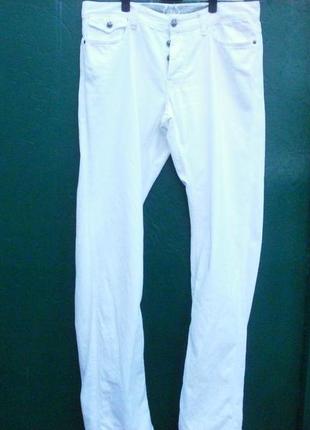 Продам мужские джинсы брюки  richmond оригинал италия фурнитура серебро